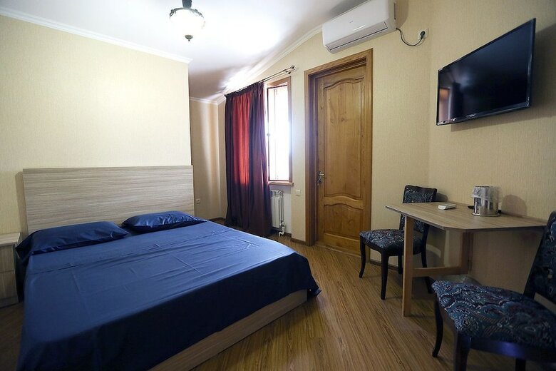 Hotel Center Villa Kutaisi