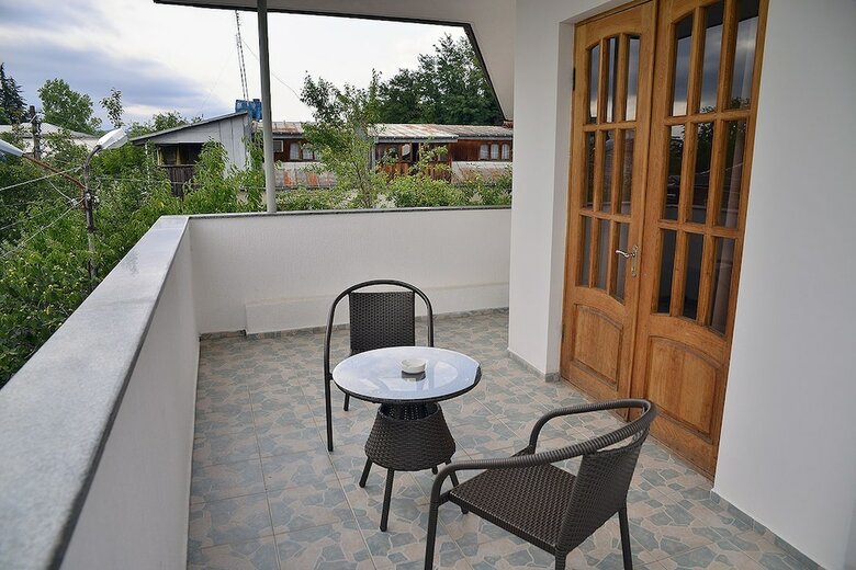 Hotel Center Villa Kutaisi
