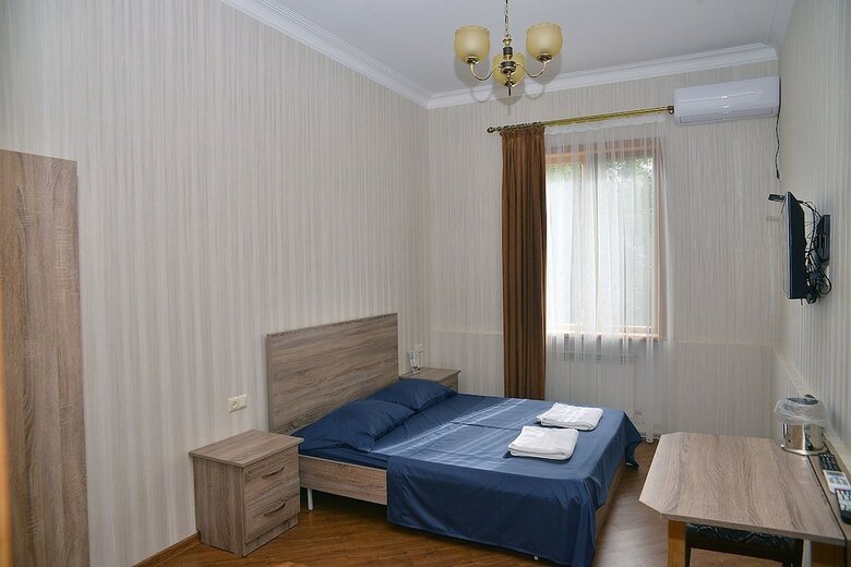 Hotel Center Villa Kutaisi