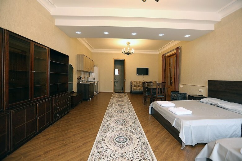 Hotel Center Villa Kutaisi