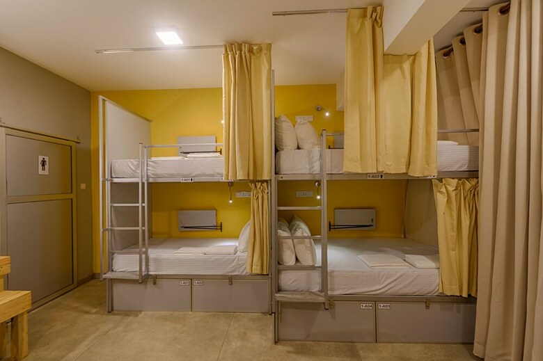 Hostal My Little Island Hostel - Colombo