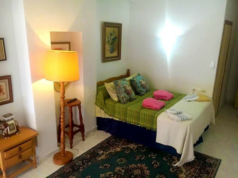 Hostal El Artista De Para�so