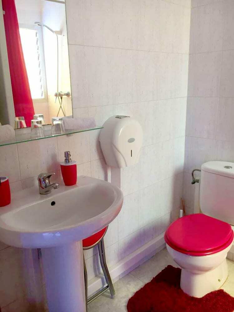 Hostal El Artista De Para�so
