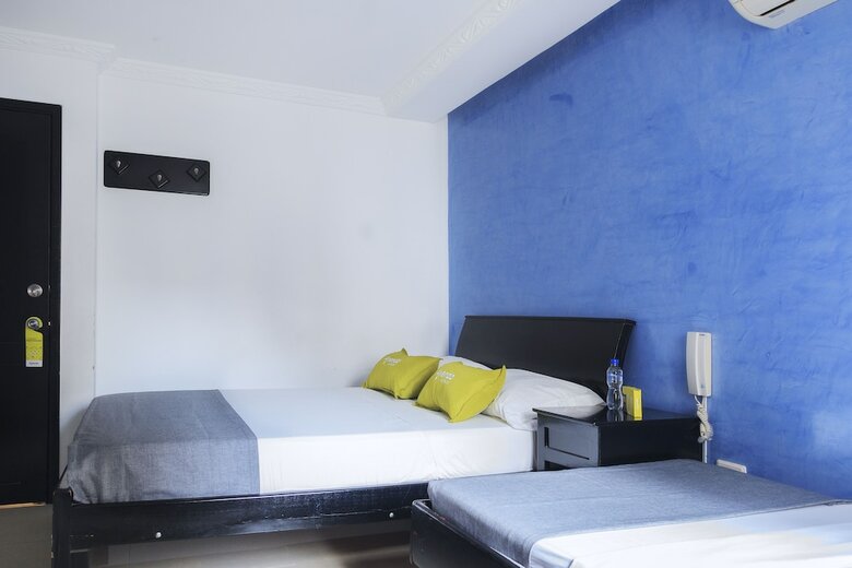 Hotel Ayenda 1504 Chico Real