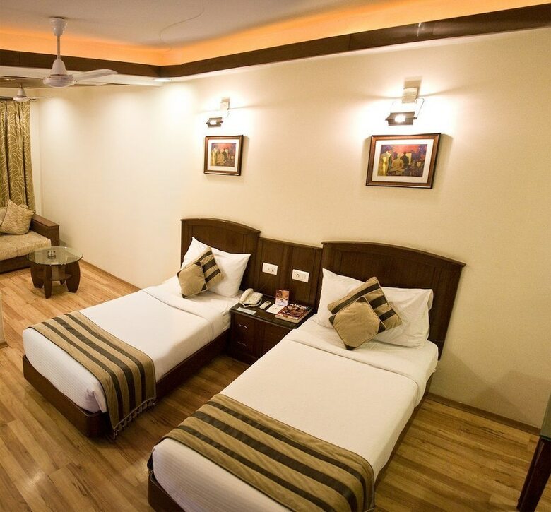 Southview Apartment
