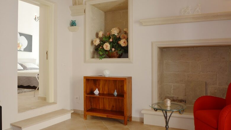 Il Giardino Segreto B&B