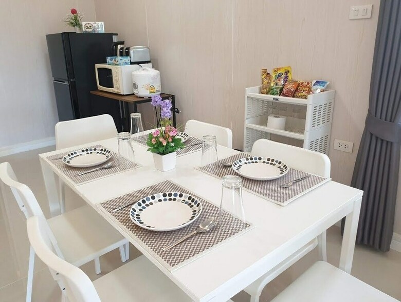 Villa Ban Sasithorn Huahin