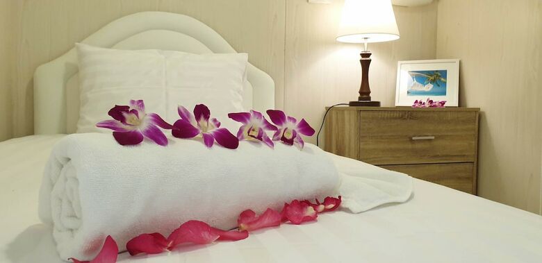 Villa Ban Sasithorn Huahin