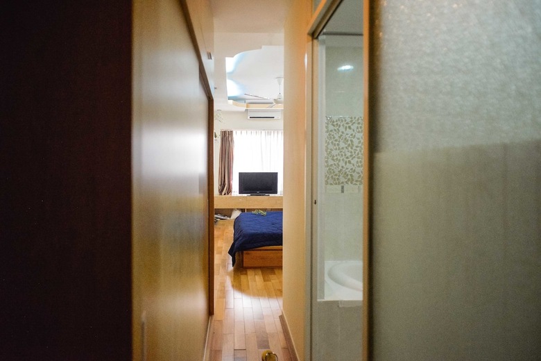 Hotel The Home