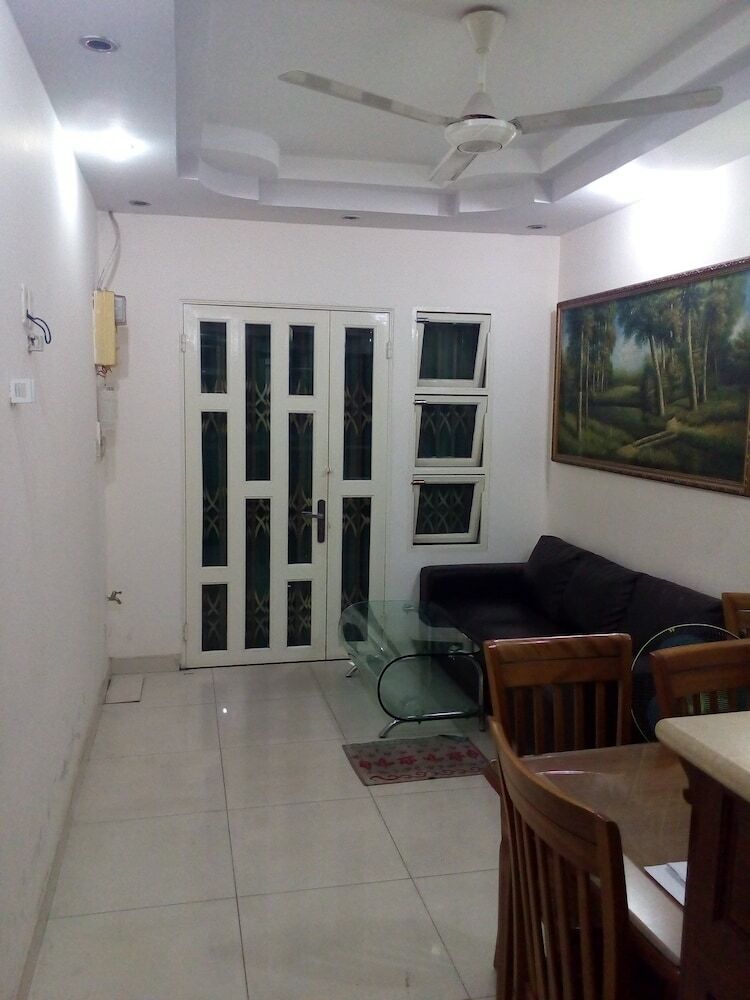 Hotel The Home