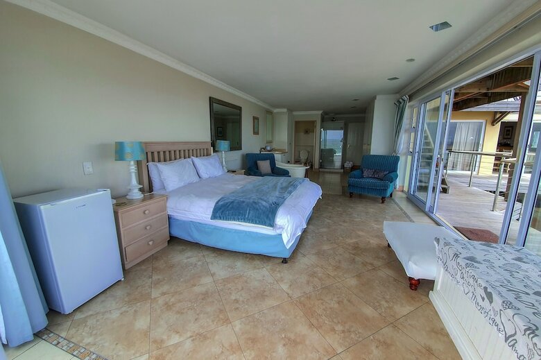 Apartamentos Pinard On Sea
