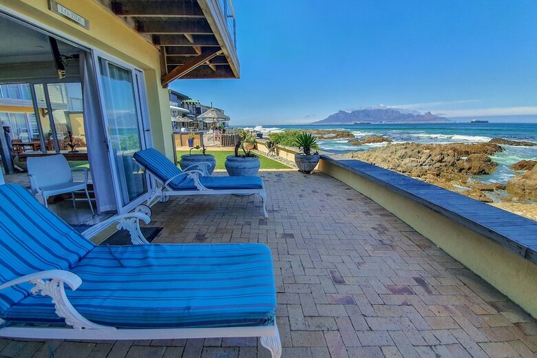 Apartamentos Pinard On Sea