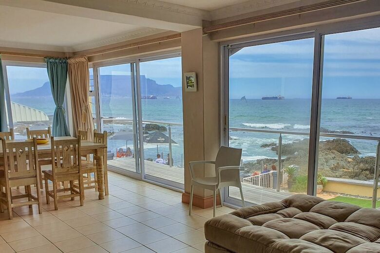 Apartamentos Pinard On Sea