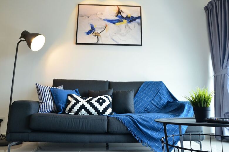 Apartamentos Holi Southkey Art Suite