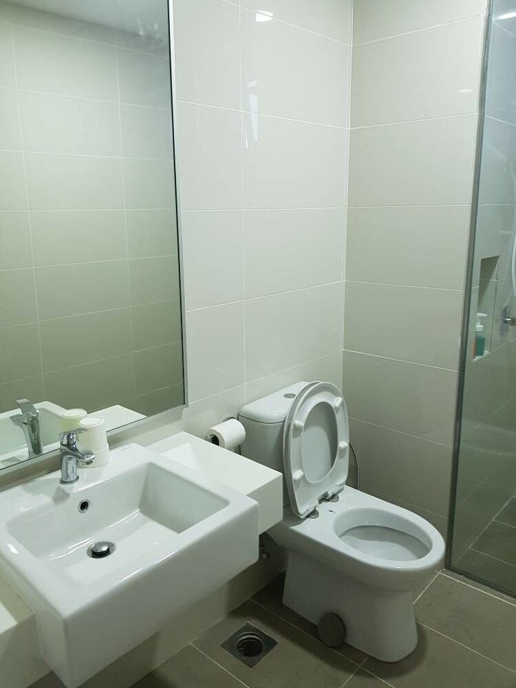 Apartamentos Holi Southkey Art Suite