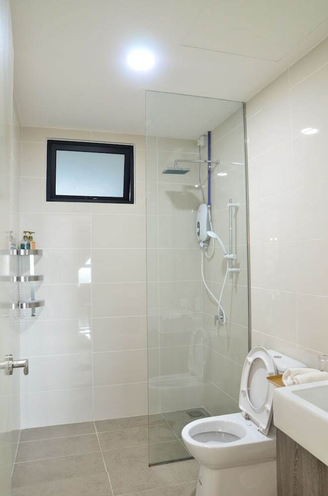 Apartamentos Holi Southkey Art Suite