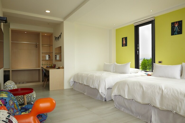 Bed & Breakfast Lafika
