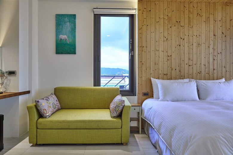 Bed & Breakfast Lafika