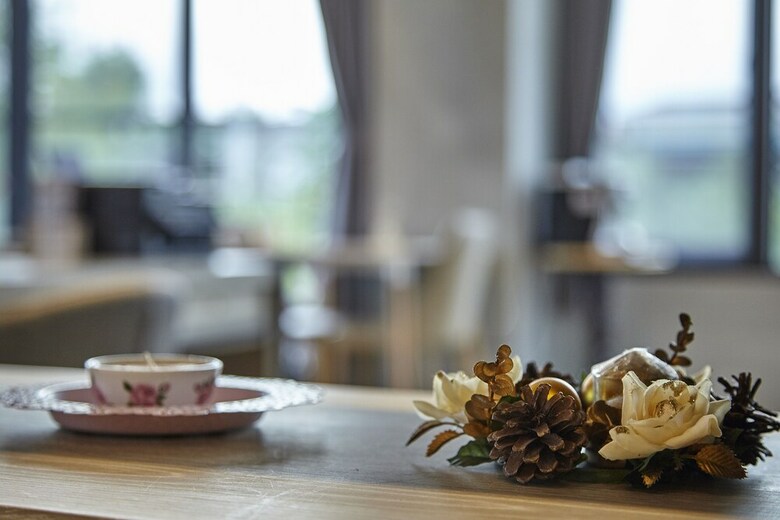 Bed & Breakfast Lafika