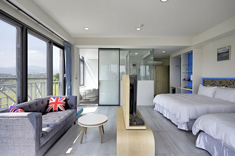 Bed & Breakfast Lafika