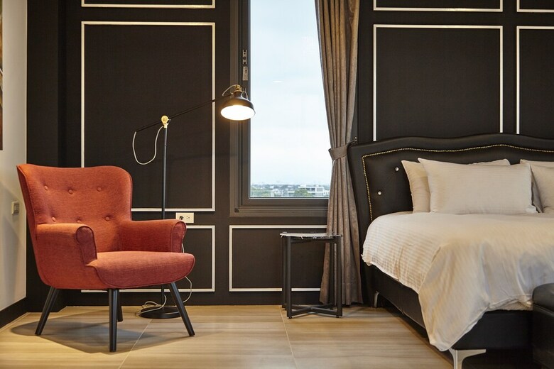 Bed & Breakfast Lafika