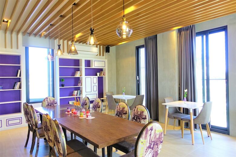 Bed & Breakfast Lafika