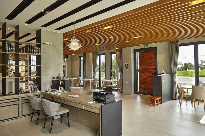 Bed & Breakfast Lafika