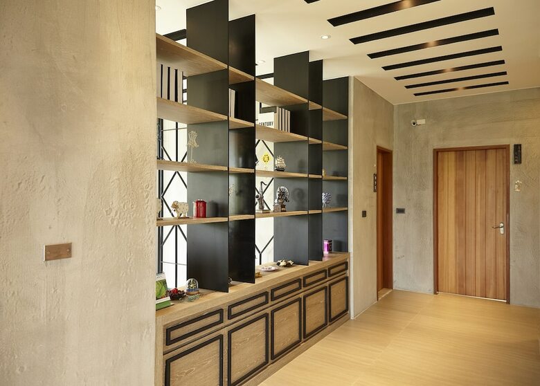 Bed & Breakfast Lafika