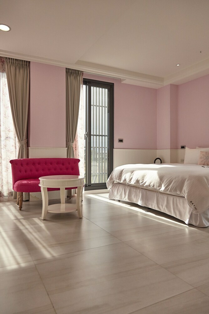 Bed & Breakfast Lafika
