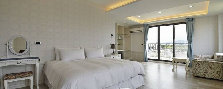 Bed & Breakfast Lafika