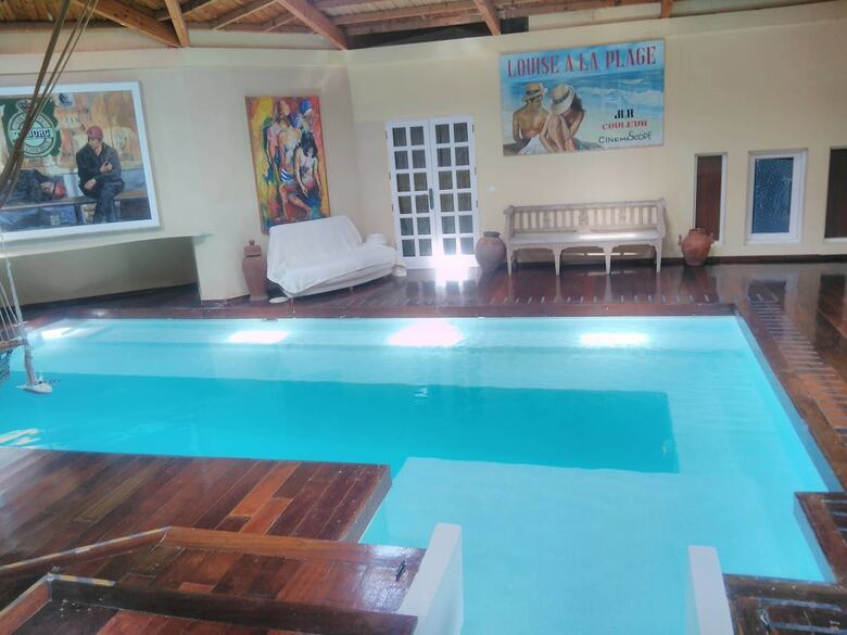 Hotel Mision Costa