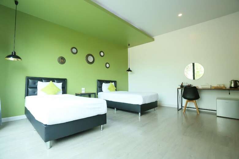 Manonnee Hotel