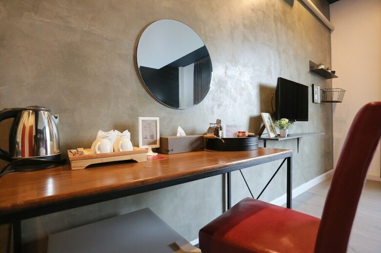 Manonnee Hotel