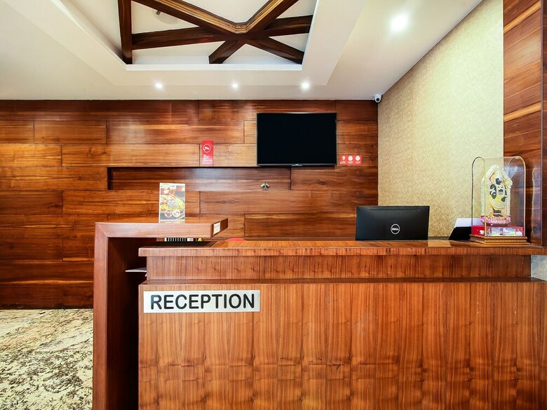 Capital O 11903 Southern Hotels