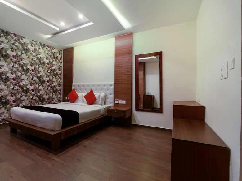 Capital O 11903 Southern Hotels