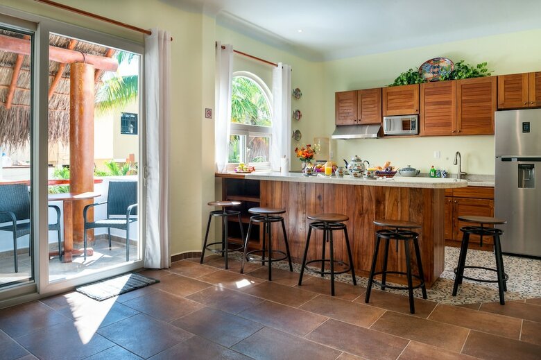 Apartamentos Casa Sonoma