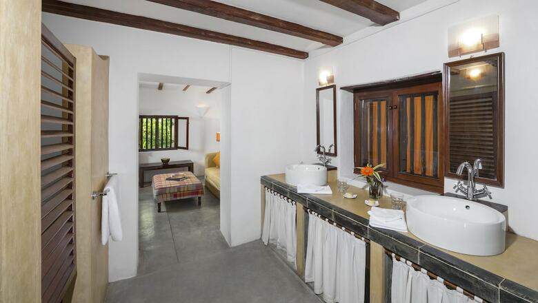 Hotel The Kandy House