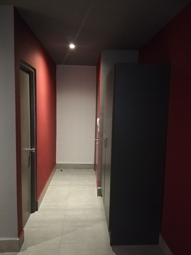 Residencial & Hotel Palazzo
