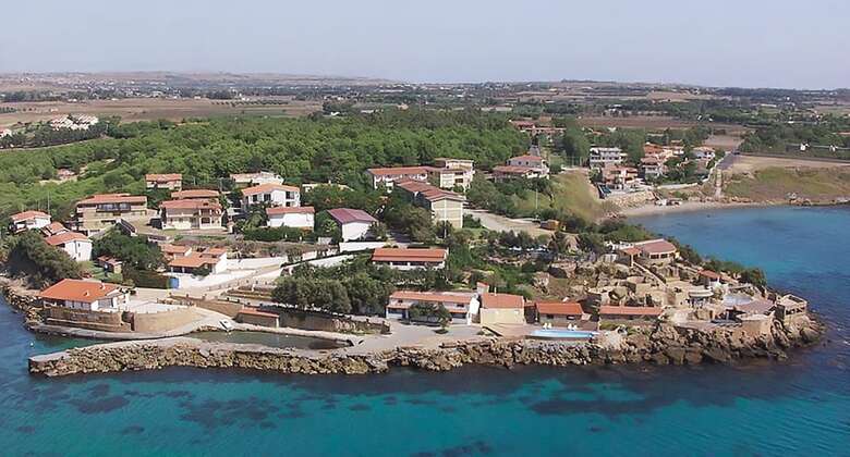 Capo Rizzuto Beach Residence