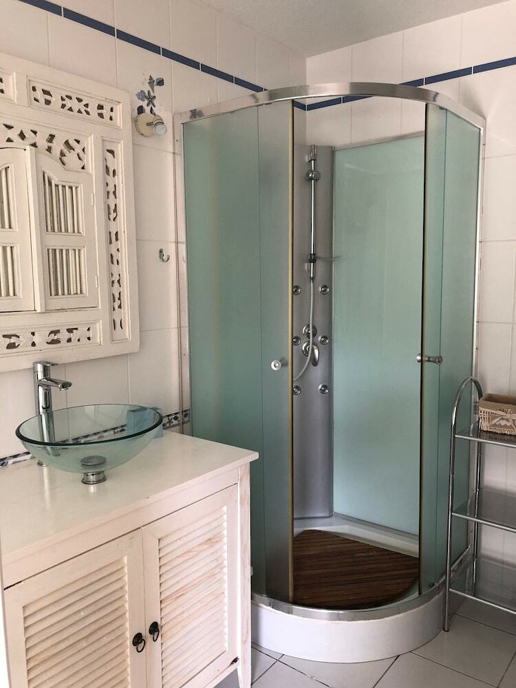 Apartamento Appartement Clos D'alice