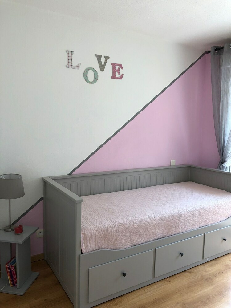 Apartamento Appartement Clos D'alice