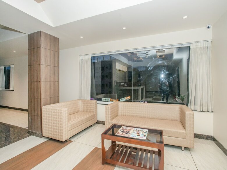 Hotel Capital O 15403 Krishna Vaibhava