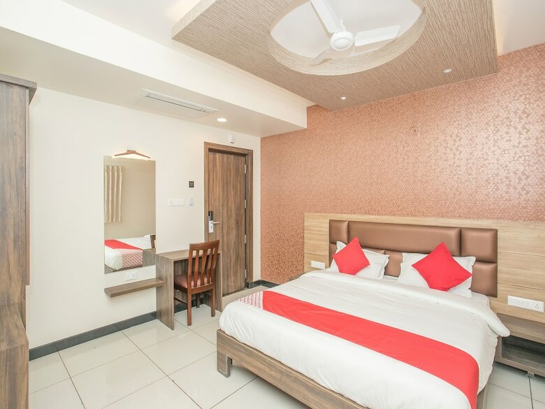 Hotel Capital O 15403 Krishna Vaibhava