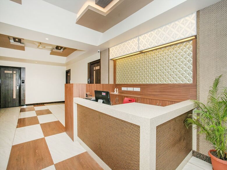 Hotel Capital O 15403 Krishna Vaibhava