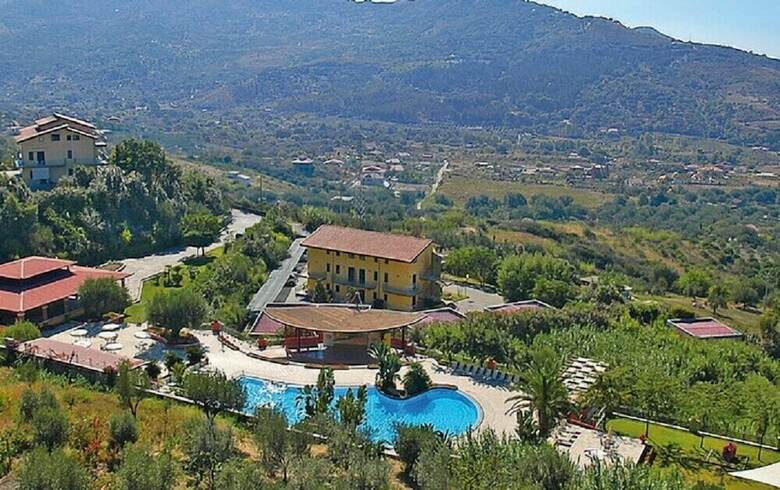 Apartamento Hera Club Resort