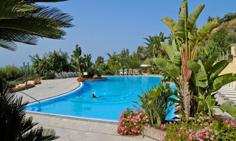 Apartamento Hera Club Resort
