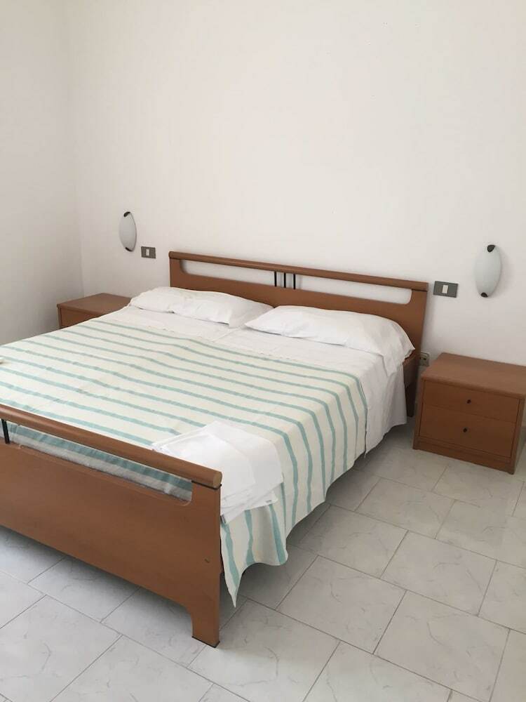Apartamento Hera Club Resort
