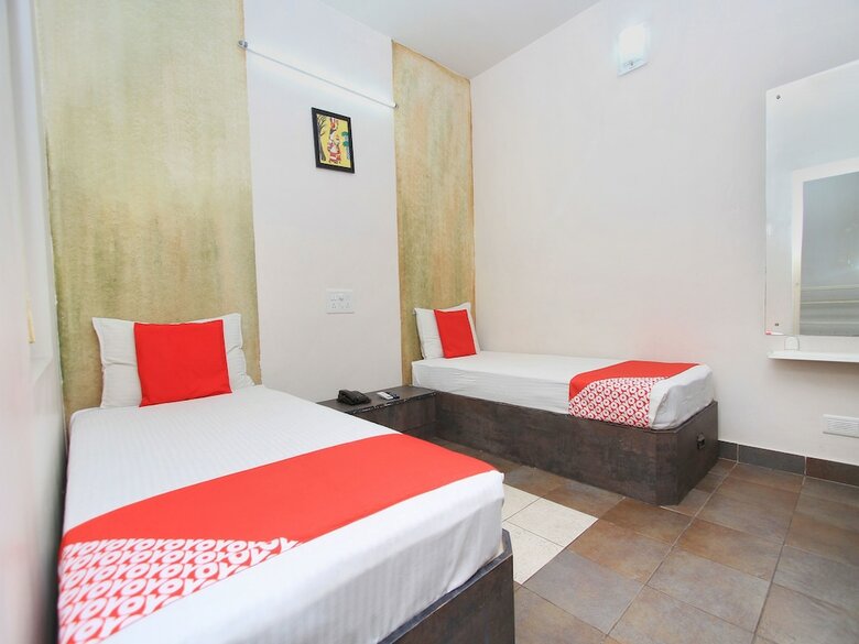 Oyo 12746 Hotel Sapthagiri Nest