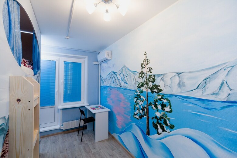 Hostal Malinka Hostel
