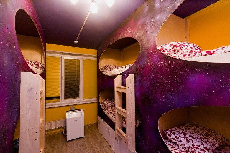 Hostal Malinka Hostel
